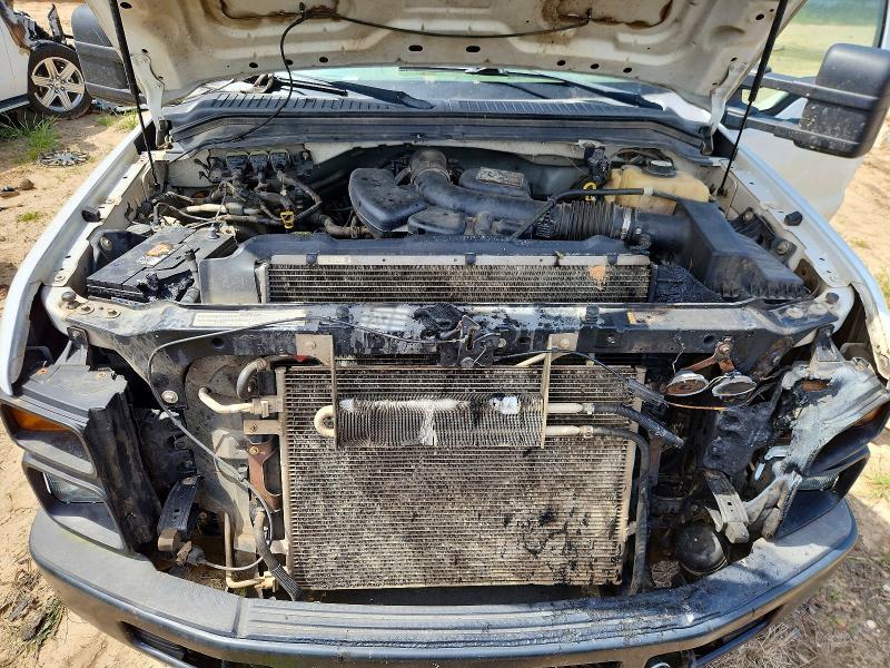2008 Ford F250 Super Duty
