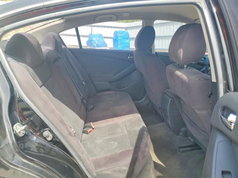 2011 Nissan Altima 2.5