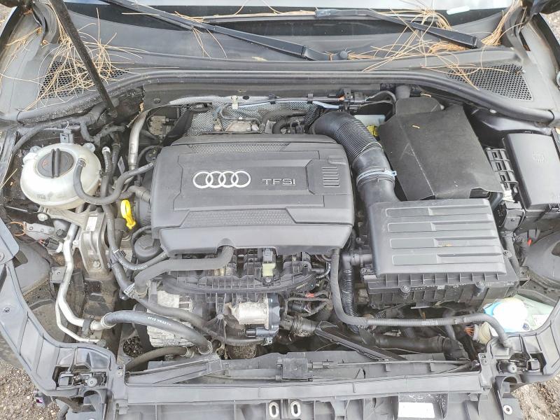 2015 Audi A3 Premium Plus