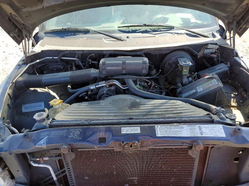 1995 Dodge RAM 1500