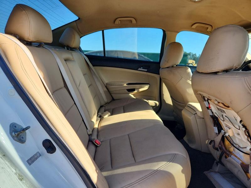 2011 Honda Accord se