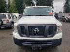 2018 Nissan NV 2500 HD SV