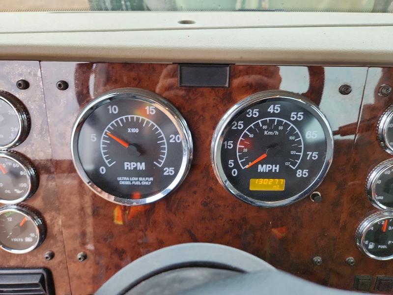 2010 International 5900i Semi Truck