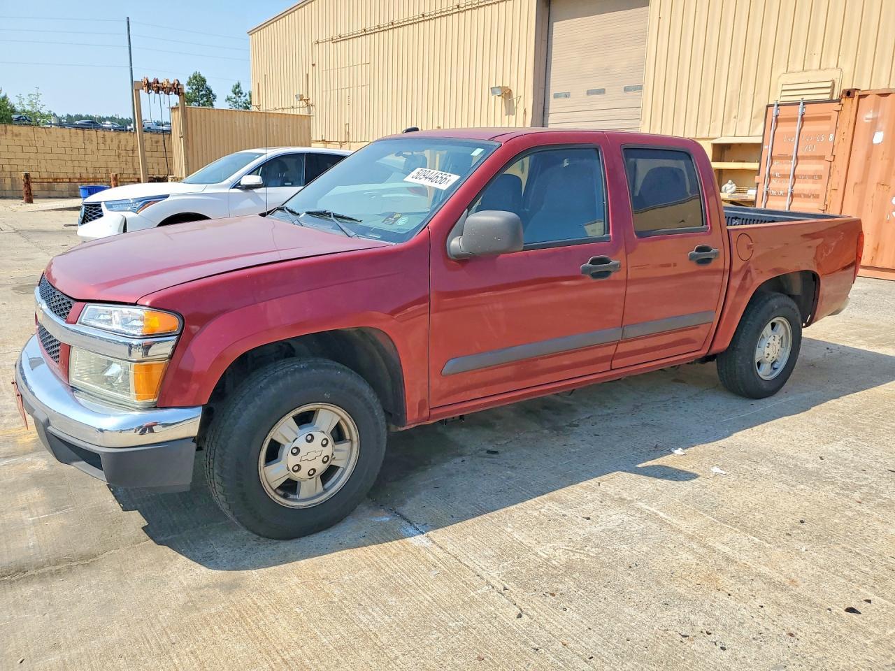 2006 Chev Colorado