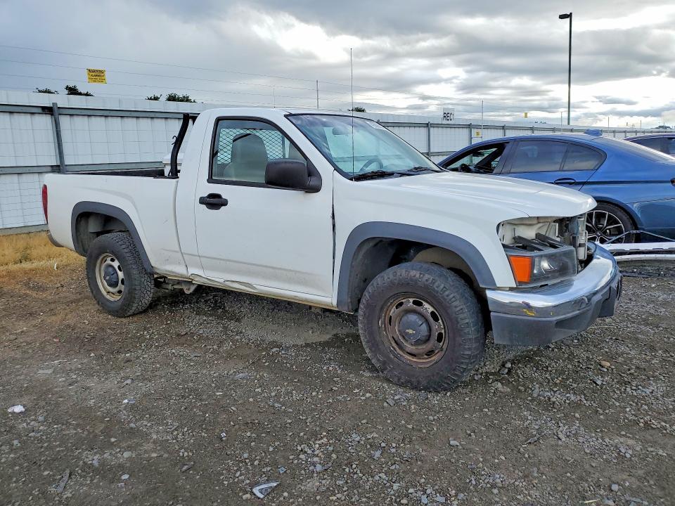 2006 Chev Colorado