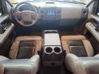 2007 Ford F150 Supercrew