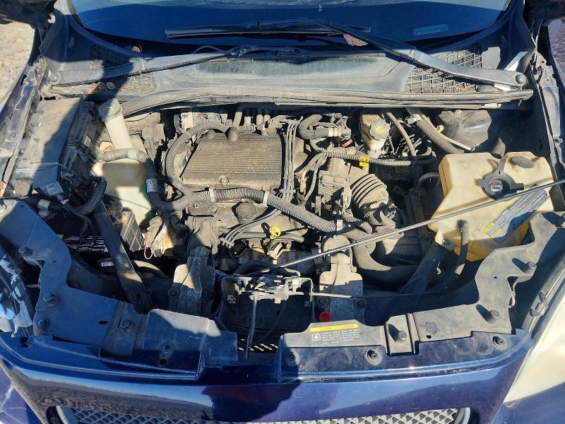 2006 Chevrolet Uplander ls