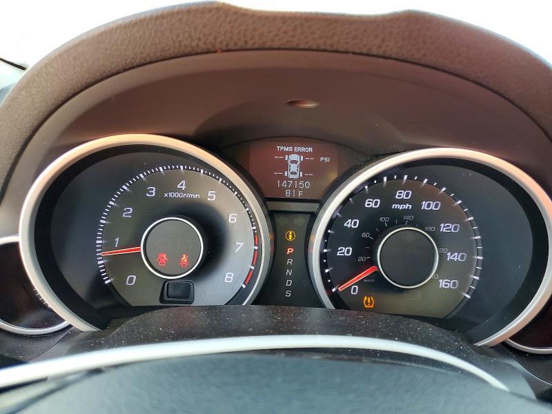 2010 Acura TL