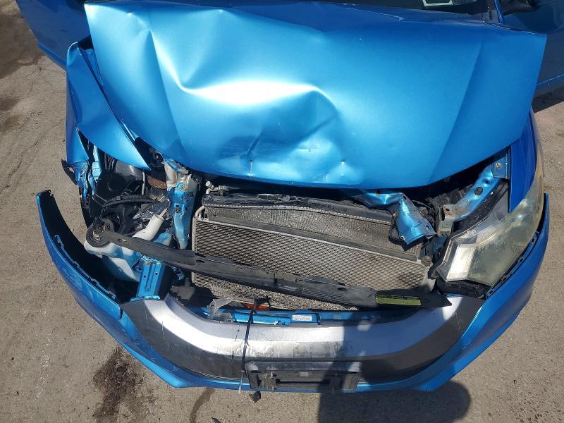 2010 Honda Insight ex