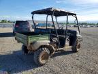 2018 Kawasaki Mule 4010 Utility Vehicle