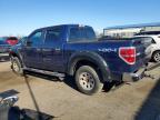 2009 Ford F150 Supercrew