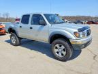 2002 Toyota Tacoma Double Cab