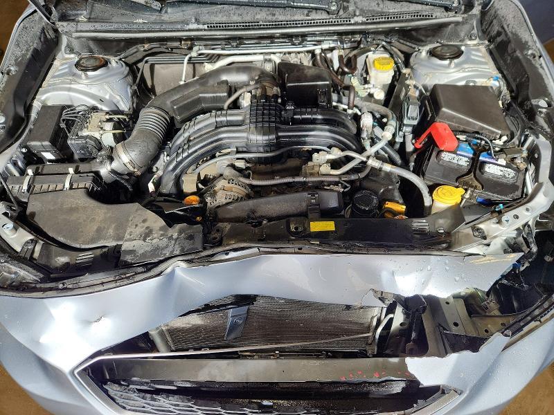 2018 Subaru Impreza Premium