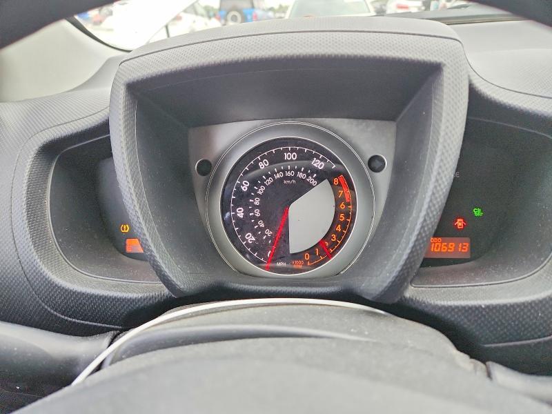 2009 Scion Xd Base