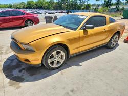 2010 Ford Mustang for sale in Byron, GA