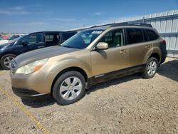 2010 Subaru Outback 2.5i Premium for sale in Cedar Rapids, IA