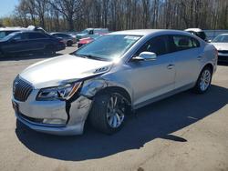 Buick salvage cars for sale: 2014 Buick Lacrosse