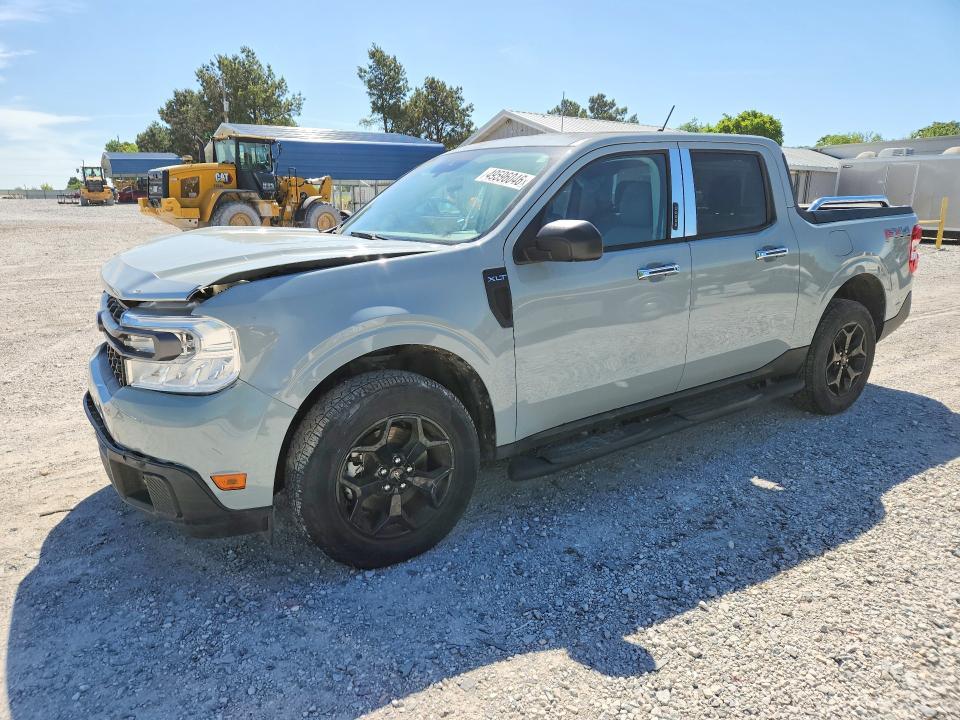 2022 Ford Maverick XL