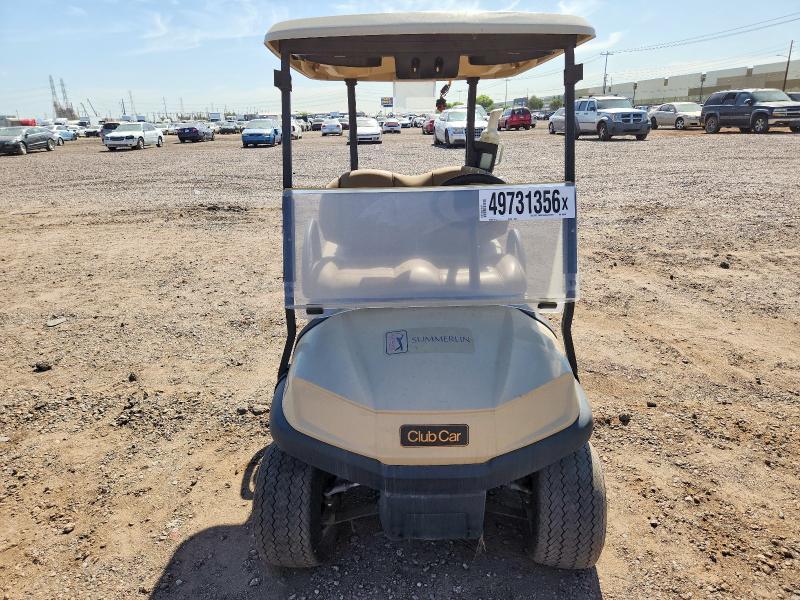 2020 Club Car Tempo Lithium