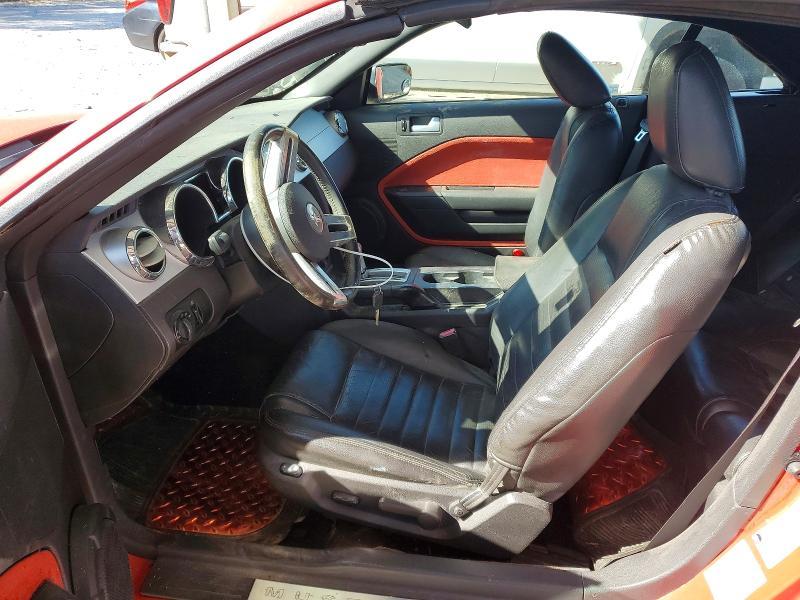 2006 Ford Mustang gt