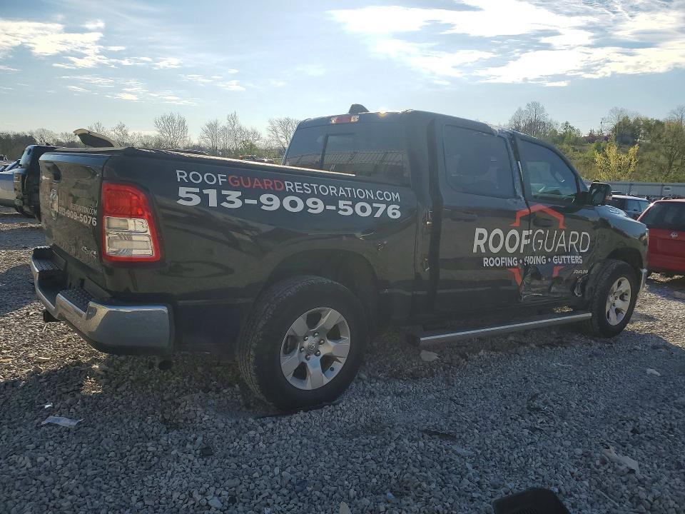 2023 Dodge RAM 1500 BIG Horn