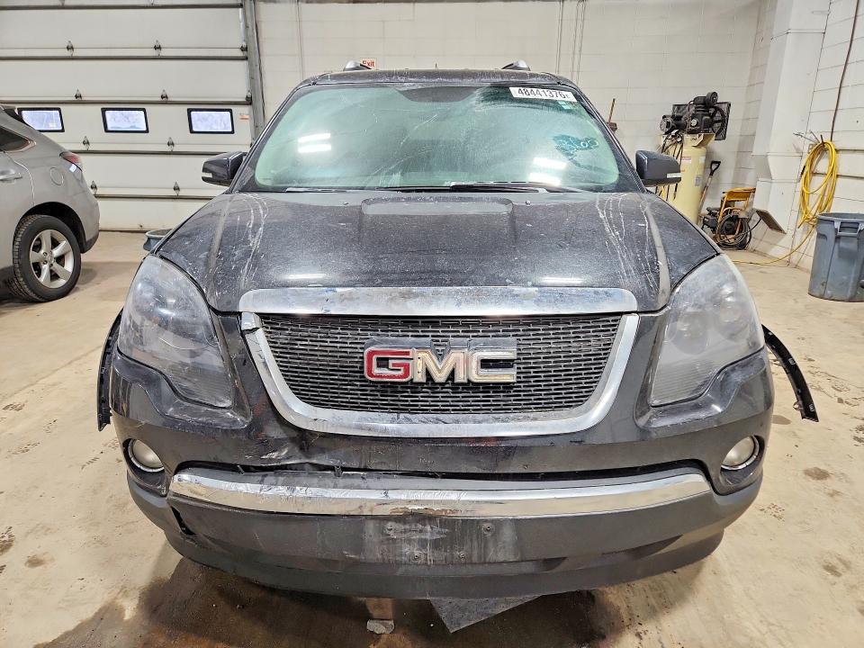 2009 GMC Acadia Slt-1