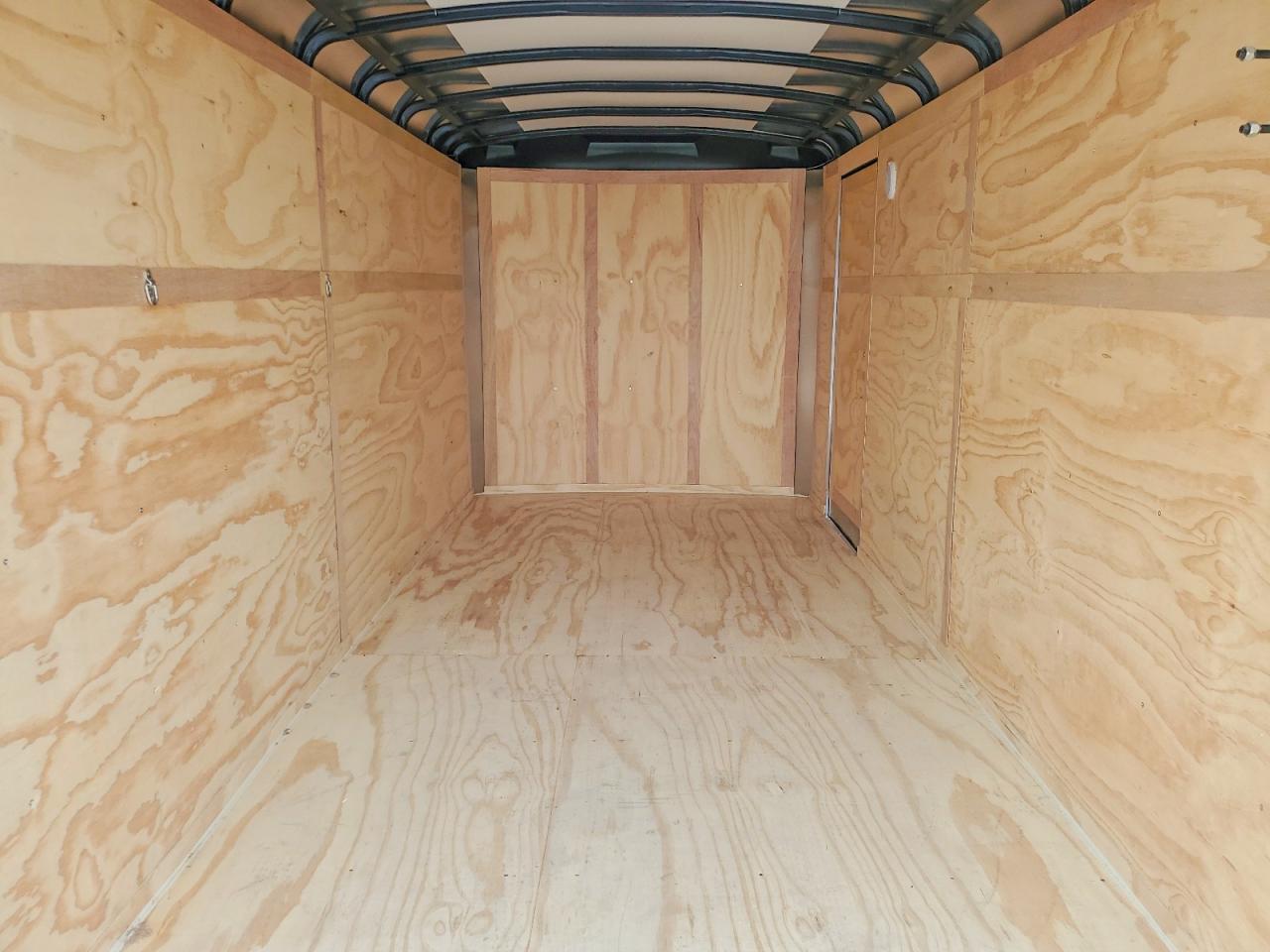 2025 Interstate VICT716TA2 Enclosed Cargo Trailer
