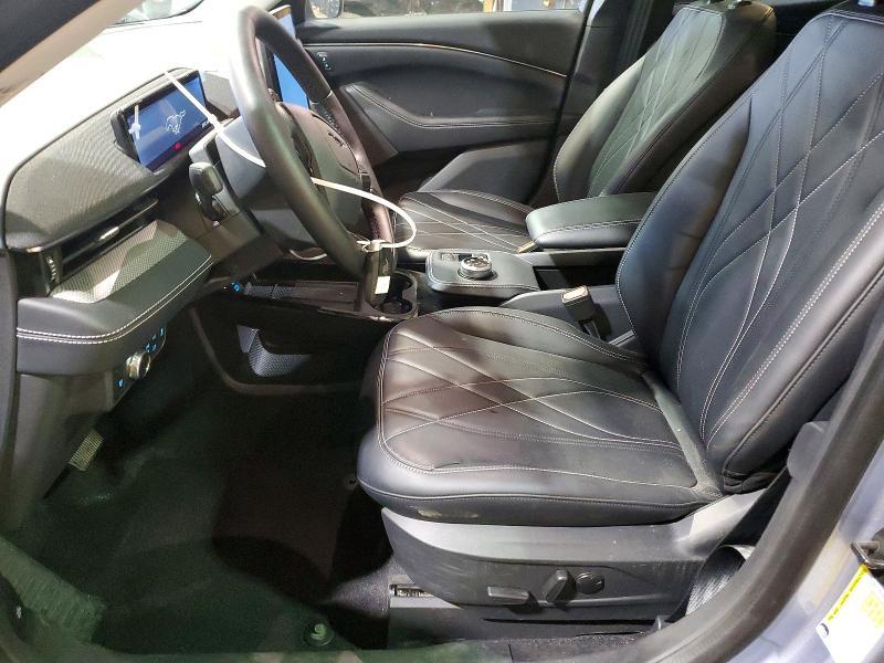 2022 Ford Mustang Mach-e Select