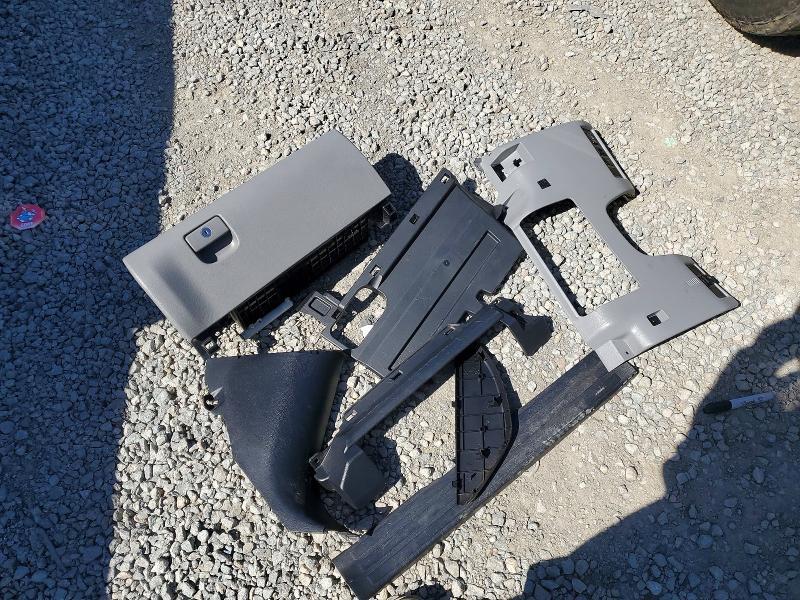 2011 Toyota Tundra Double Cab SR5