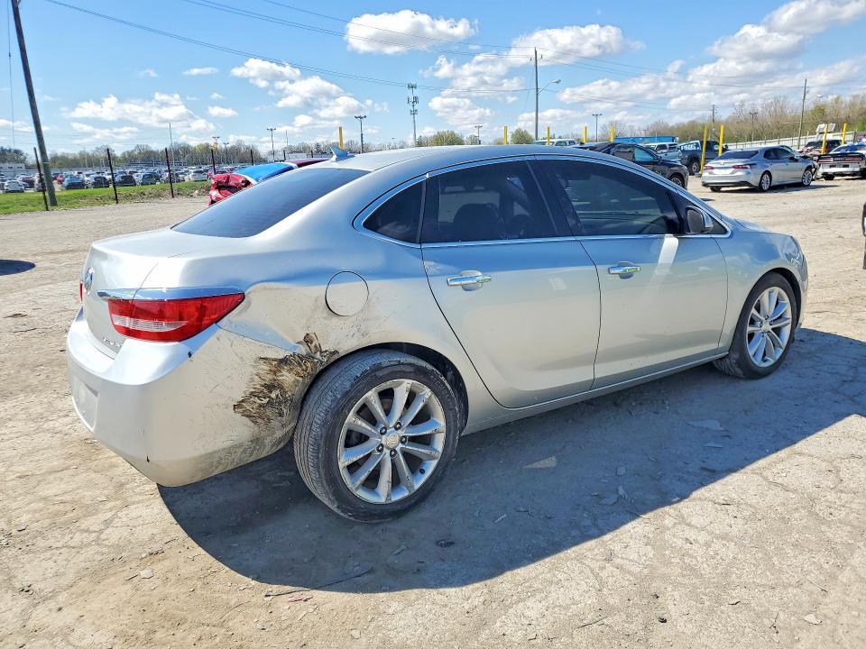 2012 Buick Verano