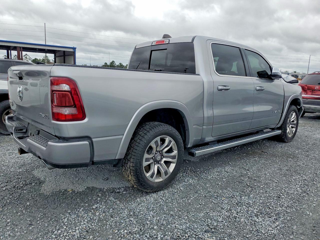 2024 Dodge RAM 1500 Longhorn
