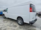 2007 Chevrolet Express G2500