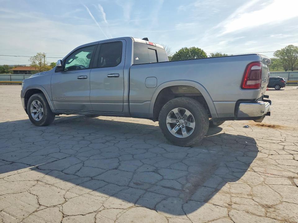 2020 Dodge 1500 Laramie