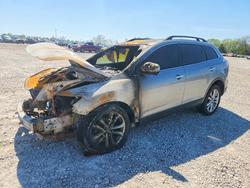 Mazda salvage cars for sale: 2012 Mazda CX9