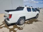 2007 Honda Ridgeline RTL