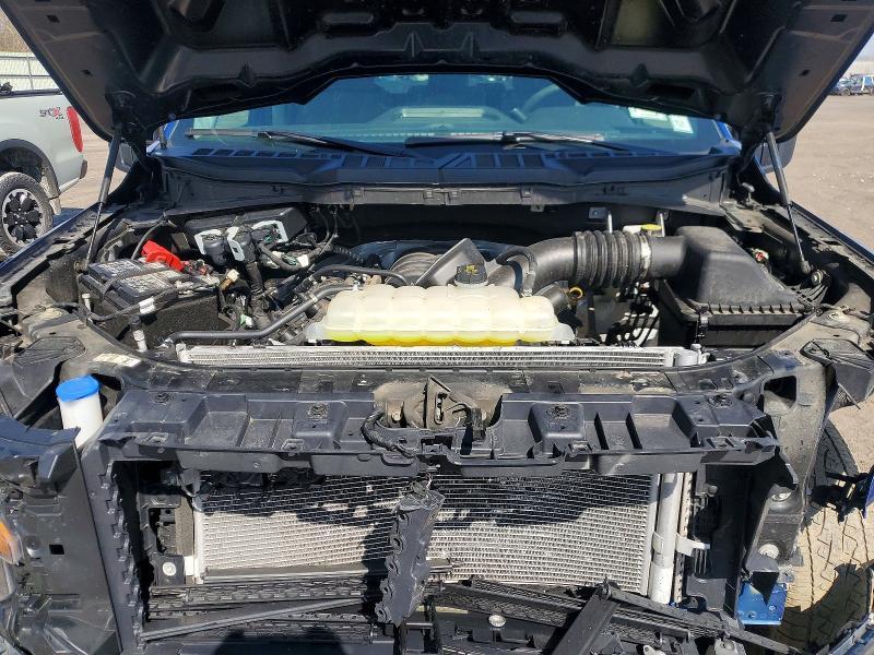 2025 Ford F150 XL