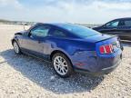 2011 Ford Mustang