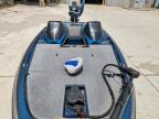 2013 Skeeter Boat