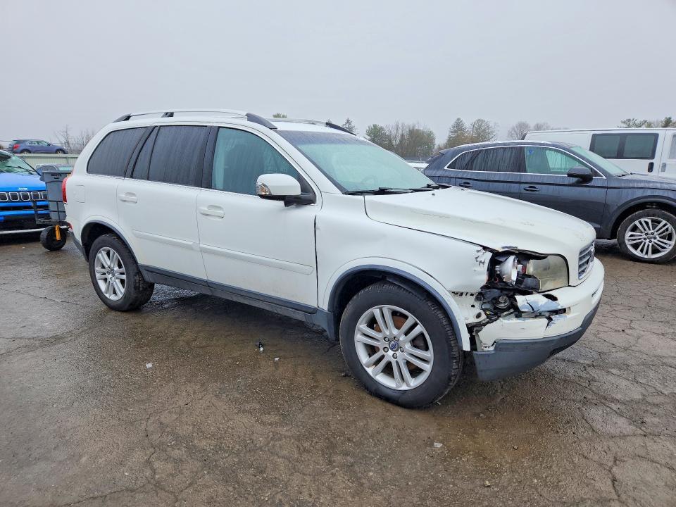2012 Volvo Xc90 3.2