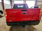 2022 Chevrolet Silverado LTD K1500 Trail Boss Custom
