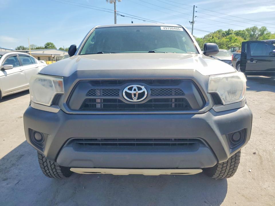 2015 Toyota Tacoma Double Cab Prerunner