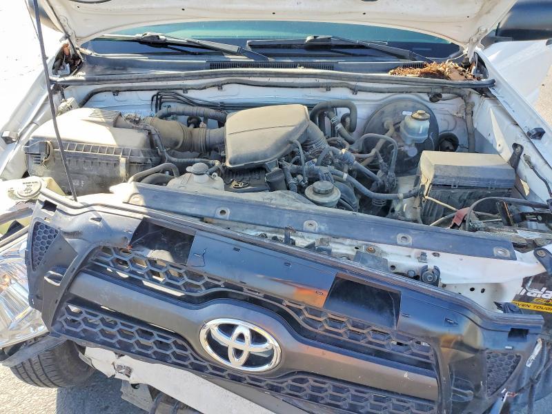 2011 Toyota Tacoma Base
