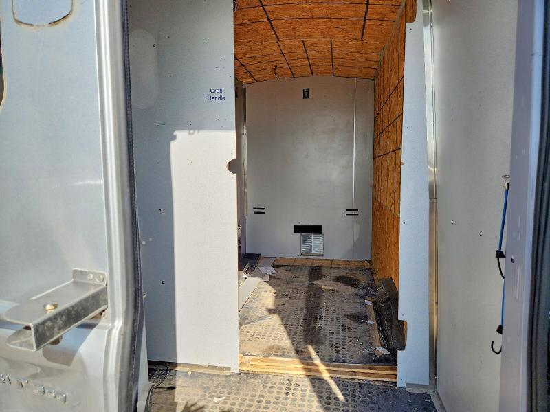 2025 Ford Transit 350 Delivery van