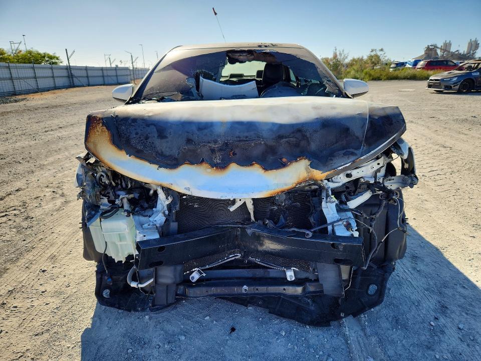 2014 Toyota Camry se Sport