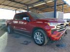 2024 Chevrolet Silverado K1500 High Country