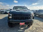 2026 Chevrolet Silverado K1500 Trail Boss Custom