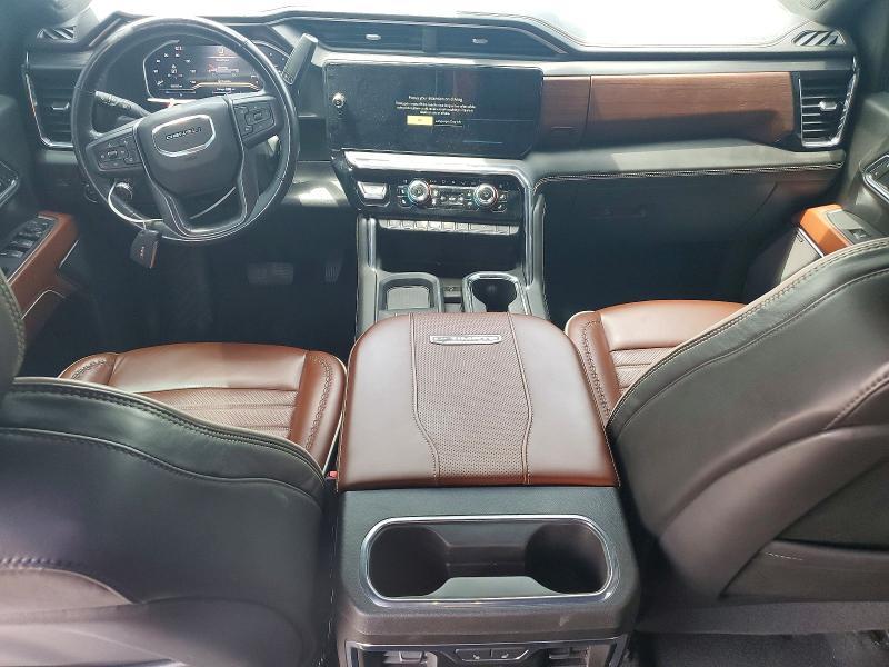 2024 GMC Sierra K2500 Denali Ultimate