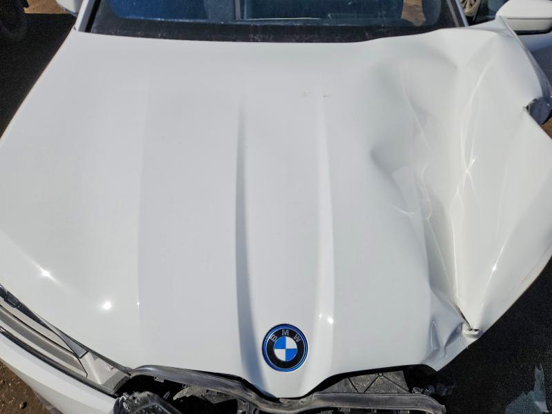 2023 BMW Ix Xdrive50