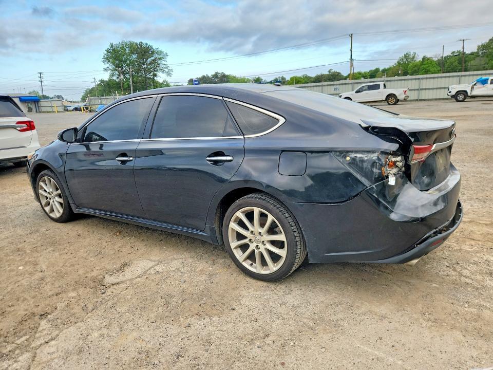 2013 Toyota Avalon xle Touring
