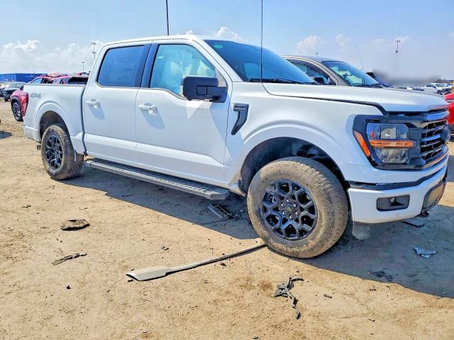 2026 Ford F150 XLT